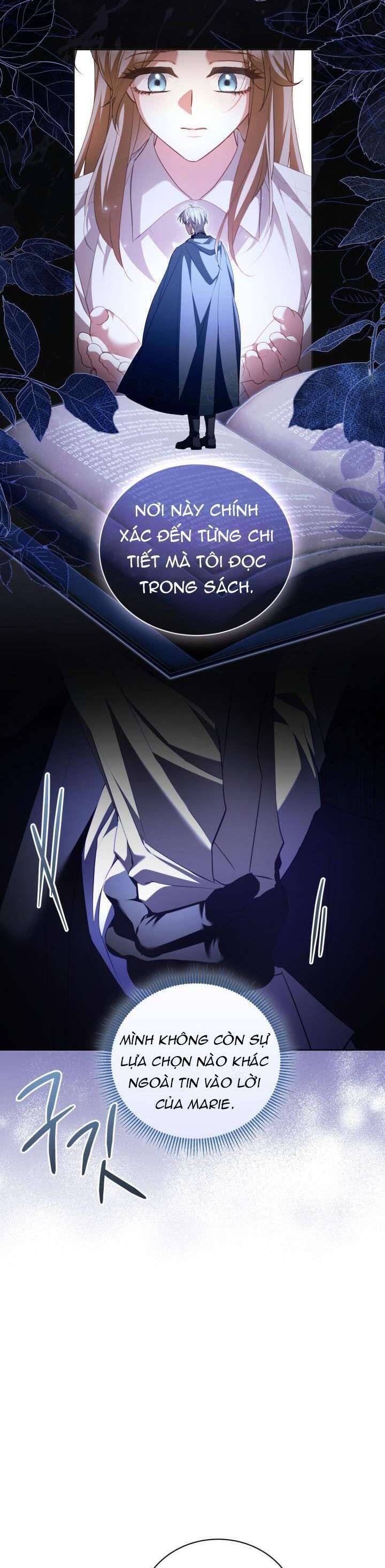 Nhật Ký Trông Trẻ - Page 7