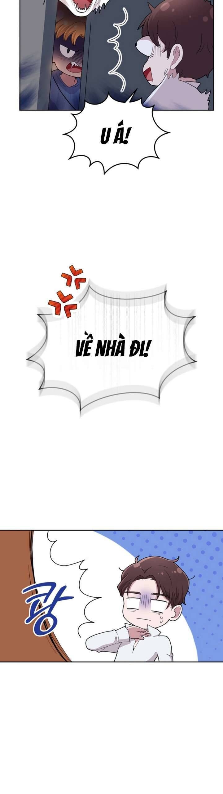 Món Khai Vị Một Đêm - Page 24