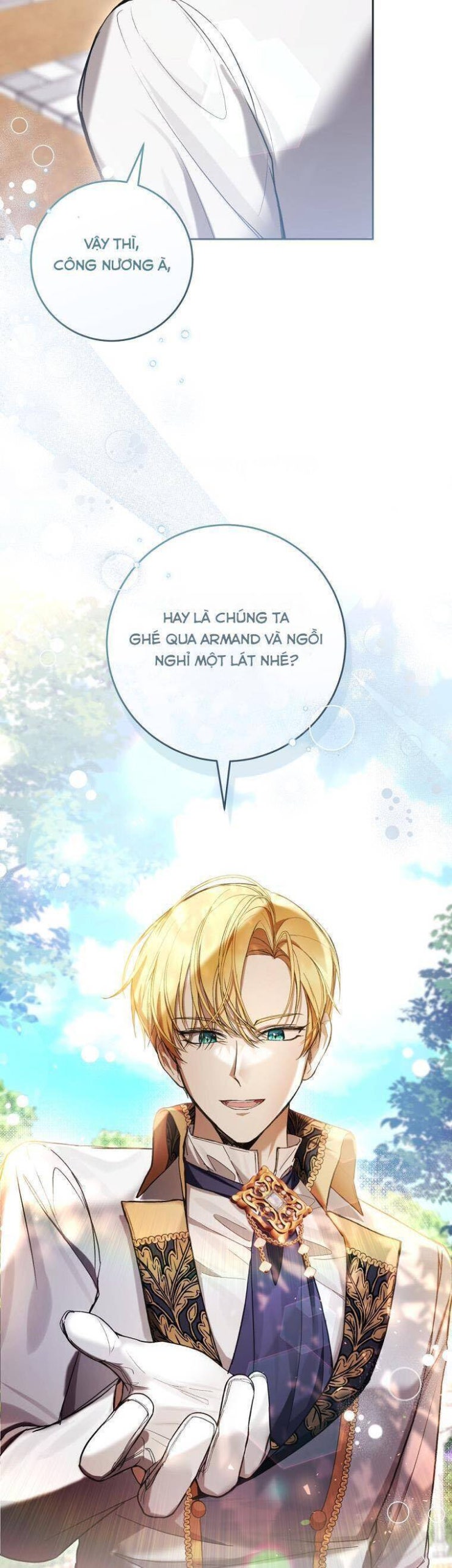 Làm Ác Nữ Bộ Không Tuyệt Sao? - Page 5