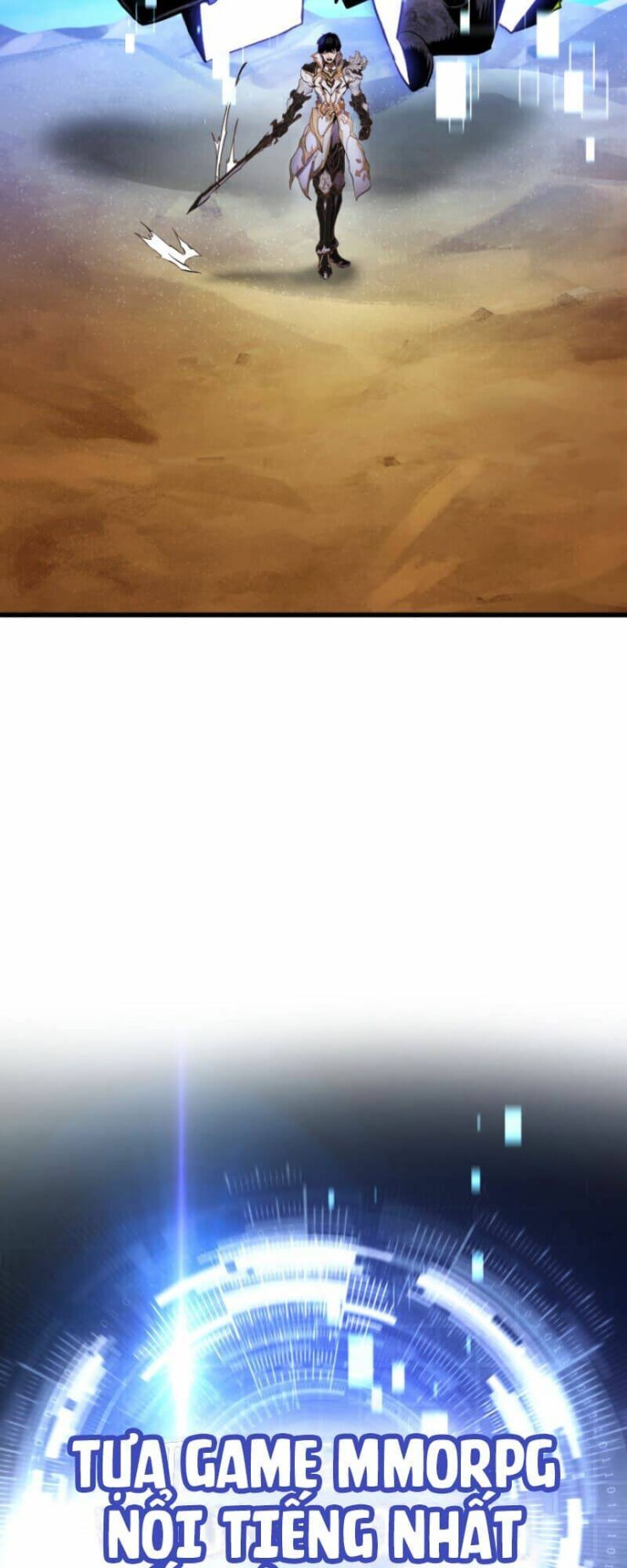Huyền Thoại Game Thủ - Tái Xuất - Page 15
