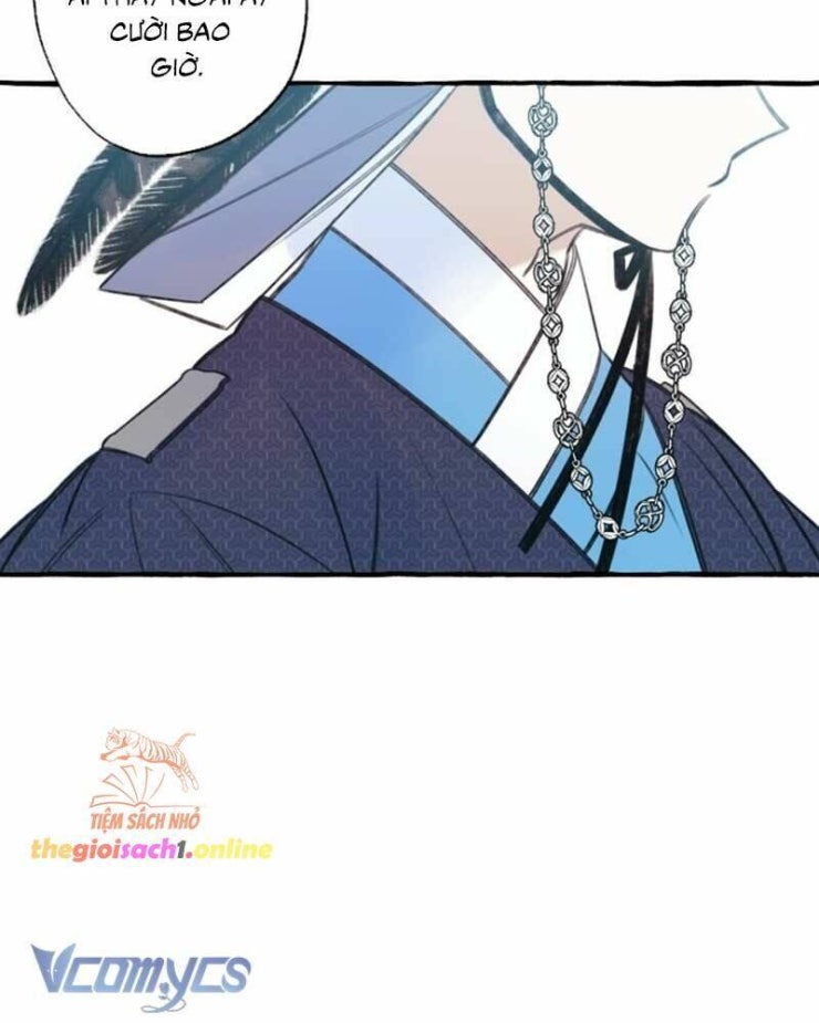 Chuyện Tình Hoa Lưu Ly - Page 21