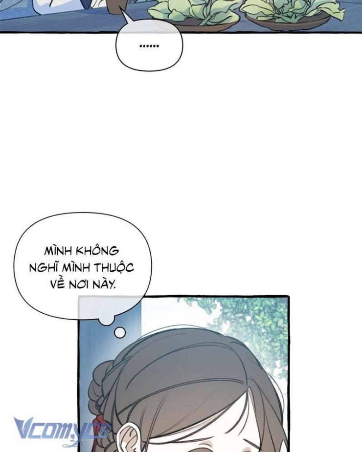 Chuyện Tình Hoa Lưu Ly - Page 9