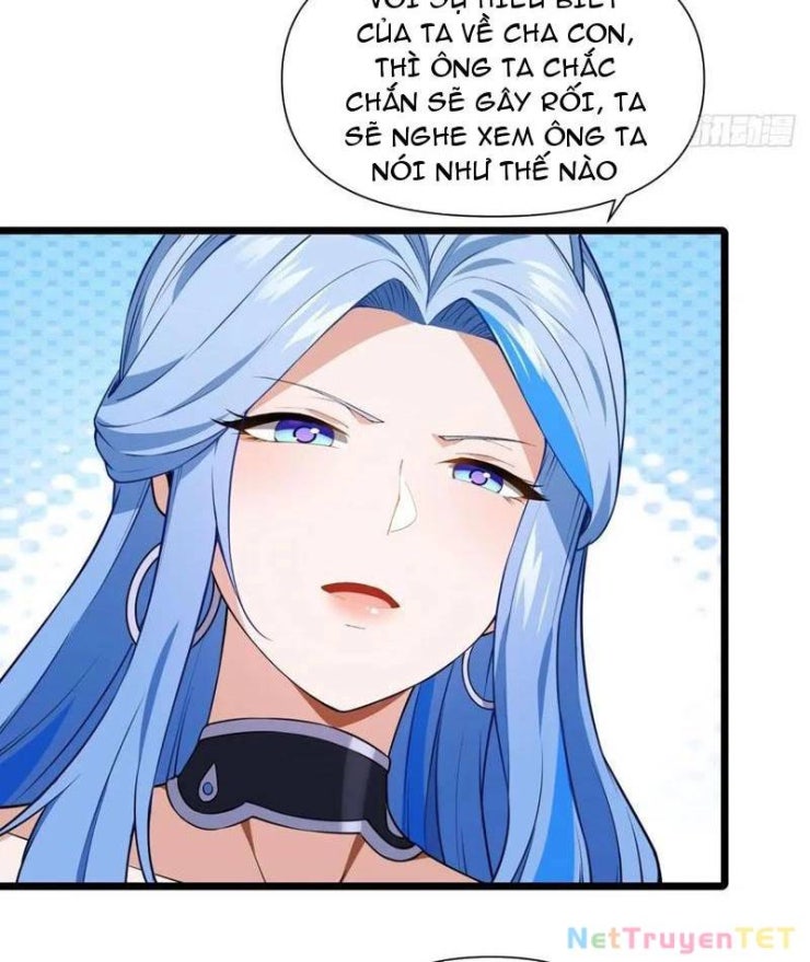 Bật Hack Mà Vẫn Là Tông Môn Yếu Nhất Sao? - Page 21