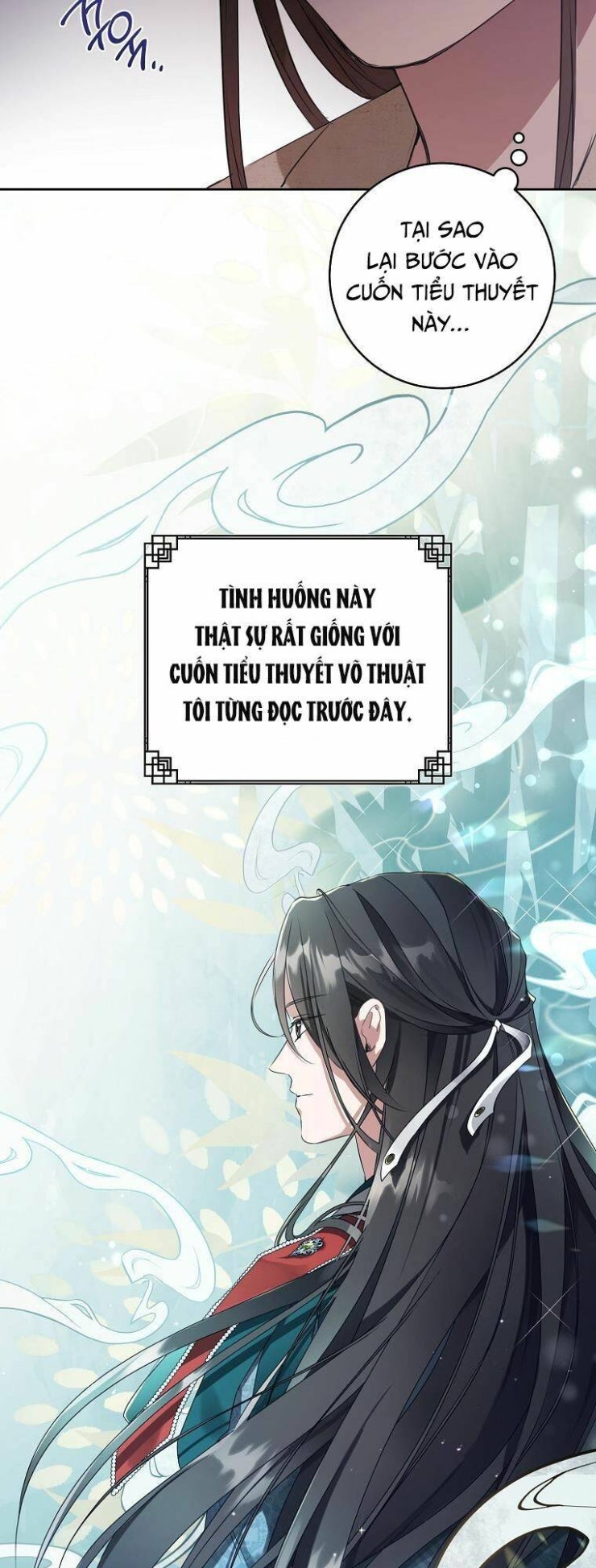 Trở Thành Cô Cháu Gái Bị Khinh Miệt Của Gia Tộc Võ Lâm - Page 10