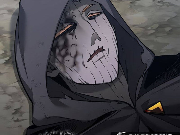 Thiên Quỷ Chẳng Sống Nổi Cuộc Đời Bình Thường - Page 176