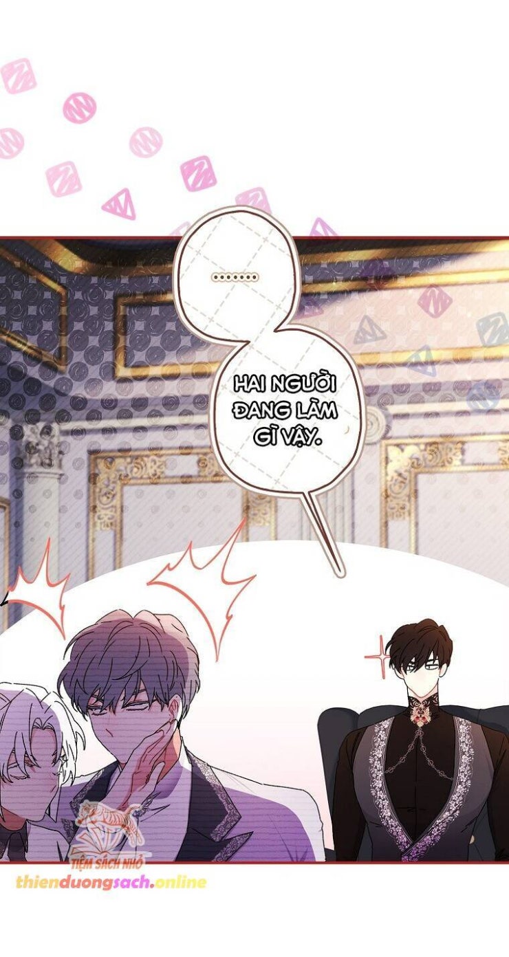 Ta Trở Thành Con Gái Nuôi Của Nam Chính - Page 30