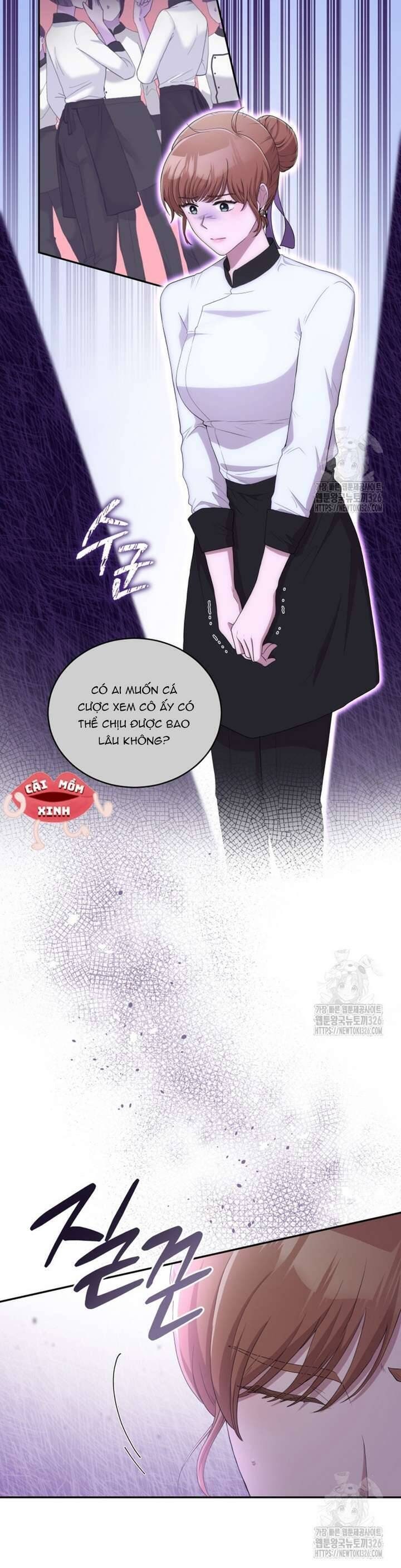 Món Khai Vị Một Đêm - Page 28