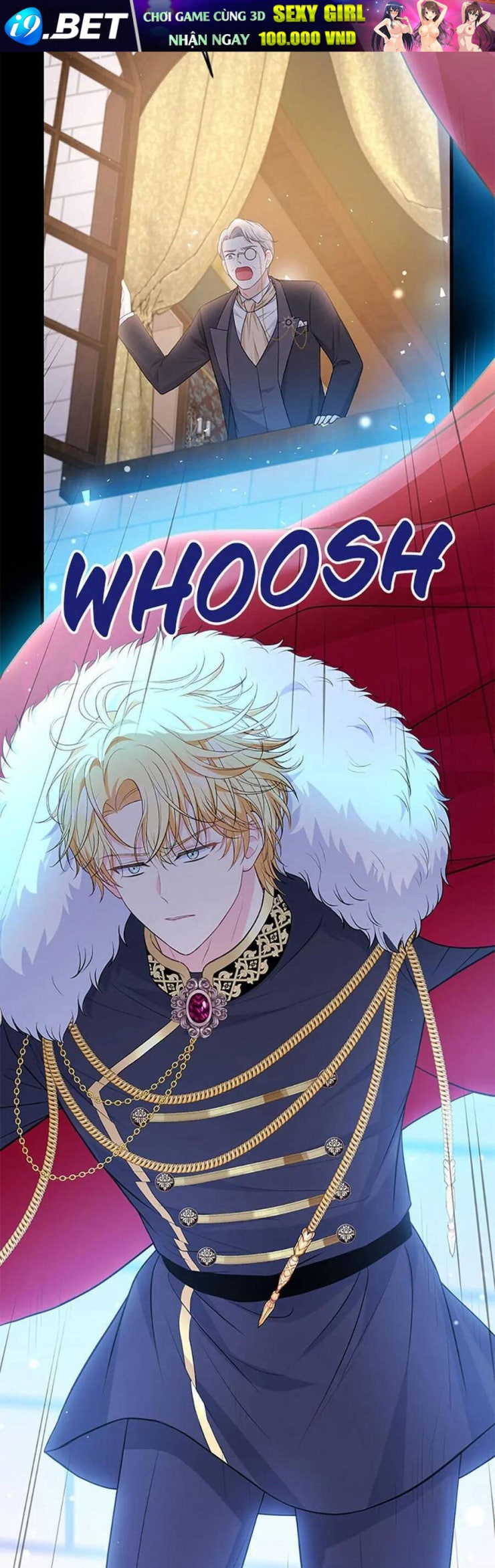 Làm Ác Nữ Bộ Không Tuyệt Sao? - Page 23