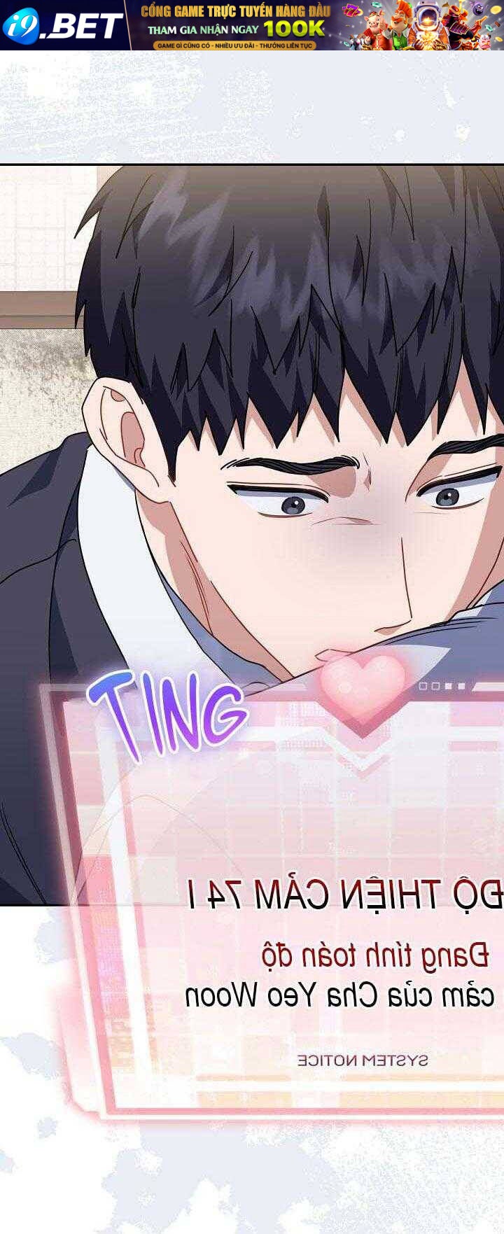 Khu Vực Chủ Nghĩa Tình Yêu - Page 53