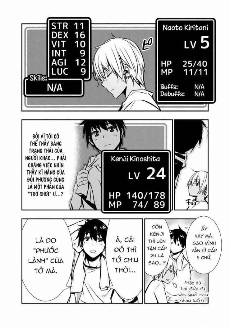 Isekai Ntr - Page 14