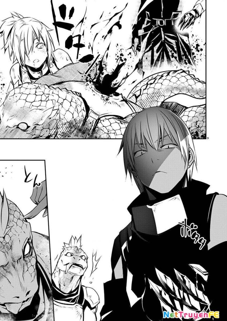 Isekai Ntr - Page 10