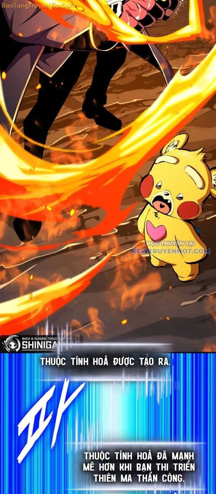 Huyền Thoại Game Thủ - Tái Xuất - Page 112