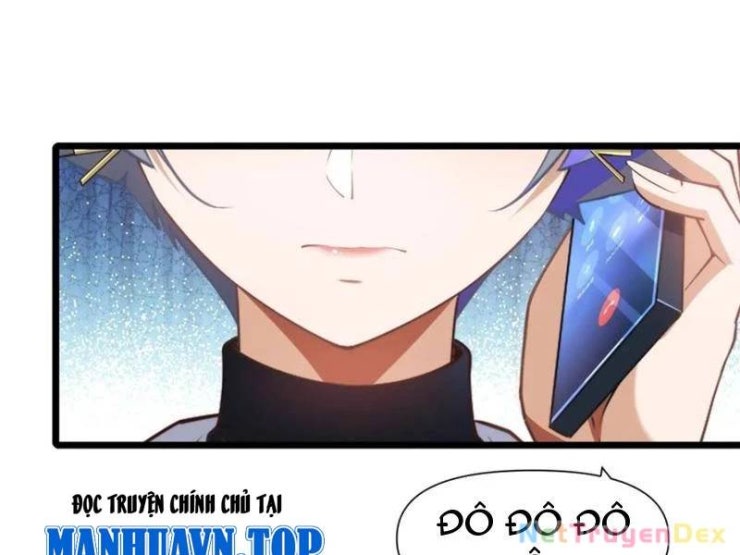 Bật Hack Mà Vẫn Là Tông Môn Yếu Nhất Sao? - Page 37