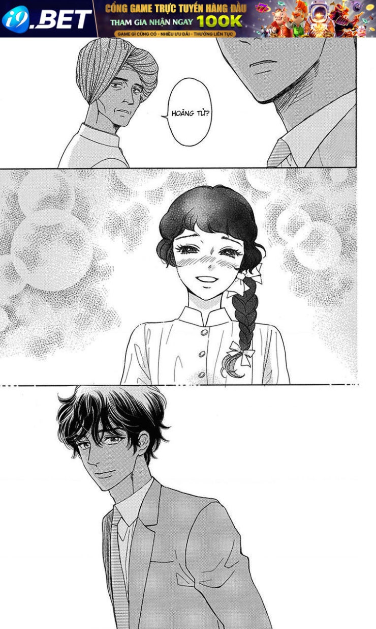 Madame Petit - Page 30