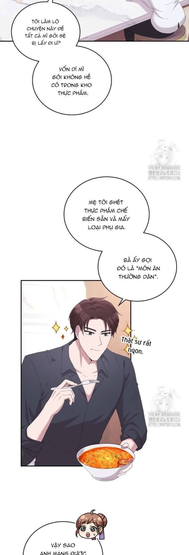 Món Khai Vị Một Đêm - Page 14