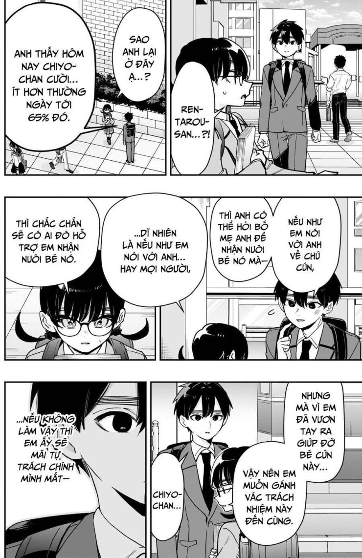 Kimi No Koto Ga Dai Dai Dai Dai Daisuki Na 100-ri No Kanojo - Page 7