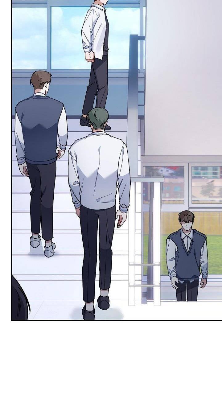 Khu Vực Chủ Nghĩa Tình Yêu - Page 60