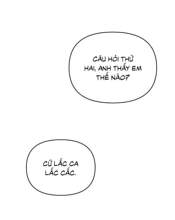 Khu Vực Chủ Nghĩa Tình Yêu - Page 22