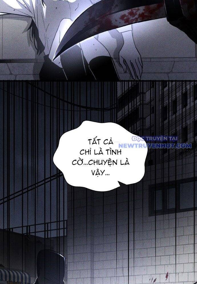 Cỗ Máy Dự Báo Sát Nhân - Page 72