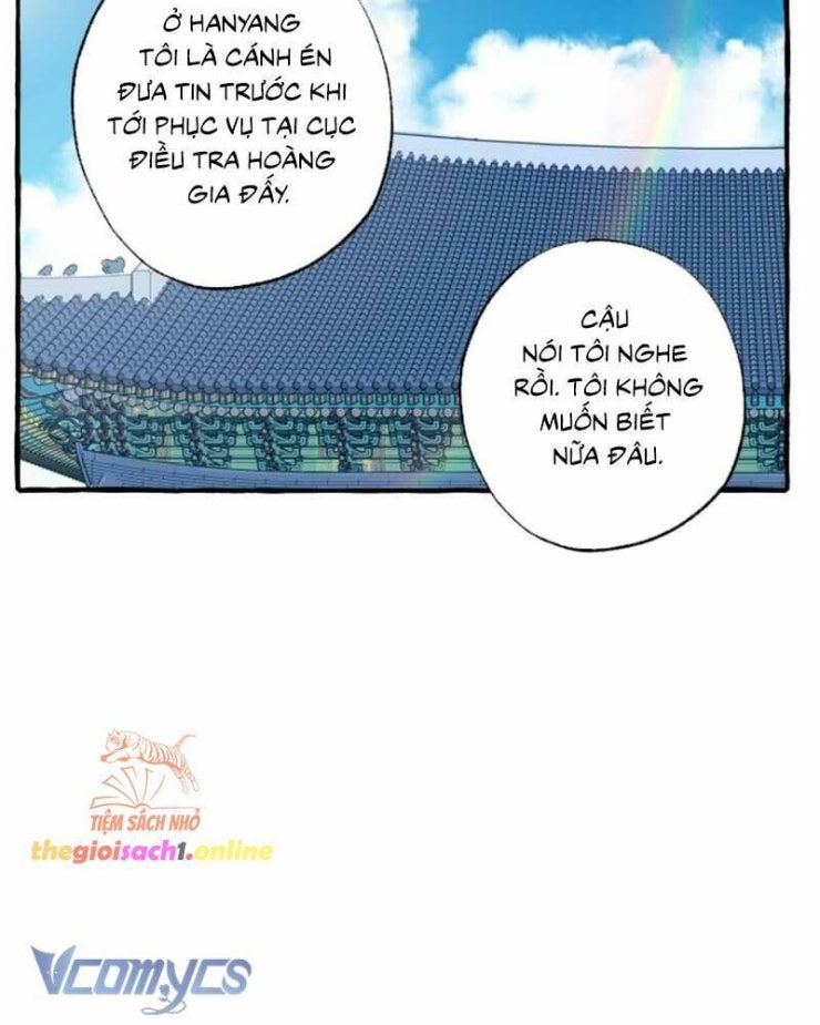 Chuyện Tình Hoa Lưu Ly - Page 83