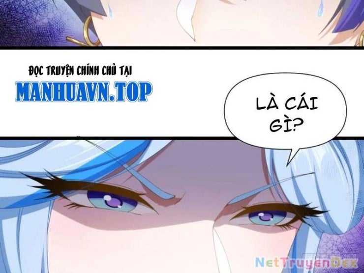 Bật Hack Mà Vẫn Là Tông Môn Yếu Nhất Sao? - Page 30