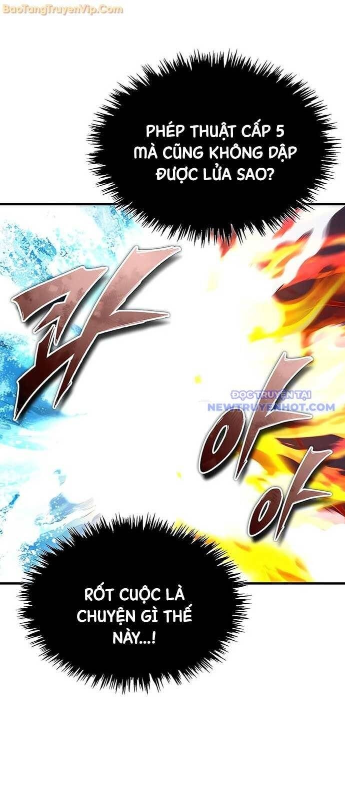 Thiên Quỷ Chẳng Sống Nổi Cuộc Đời Bình Thường - Page 42