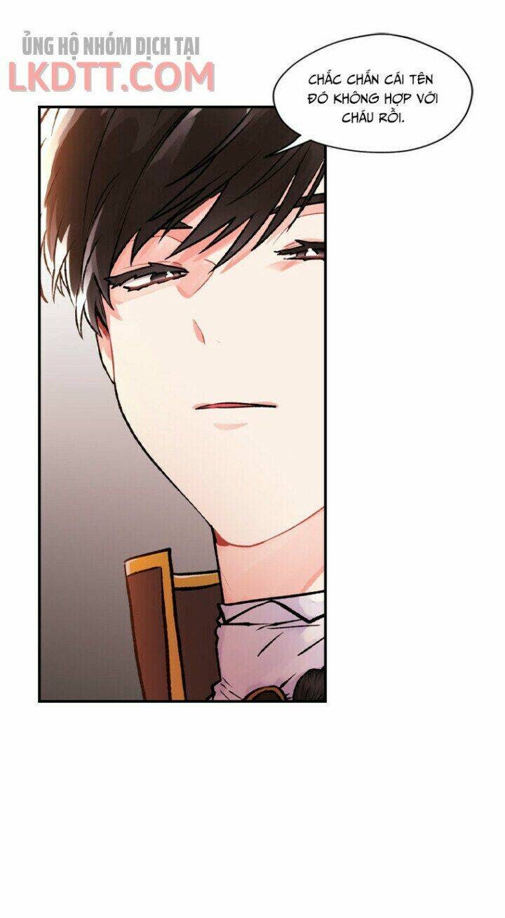 Ta Trở Thành Con Gái Nuôi Của Nam Chính - Page 83