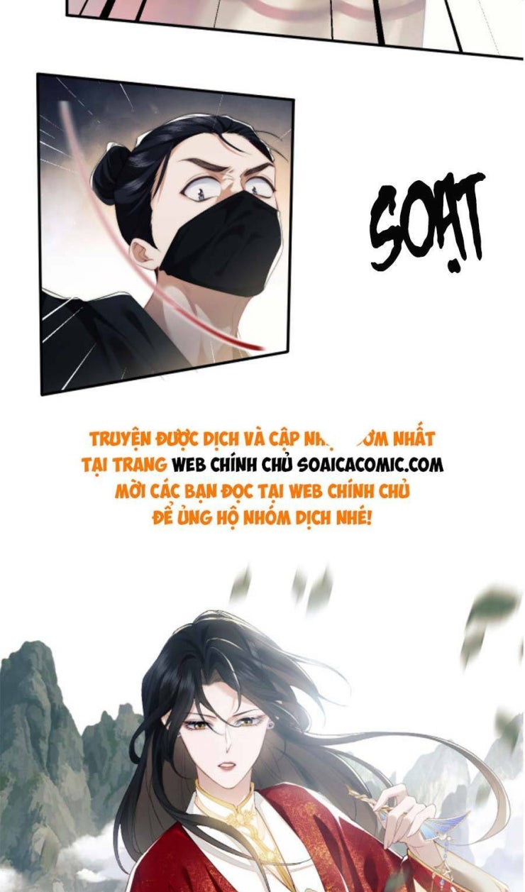 Nữ Tướng Xuyên Đến Hiện Đại Trở Thành Chị Dâu Quyền Lực - Page 7