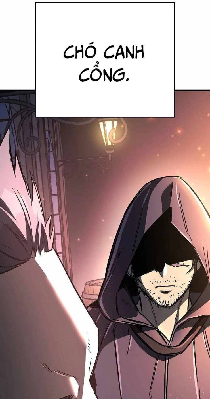 Kẻ Điên Và Đội Trưởng Cảnh Vệ - Page 60