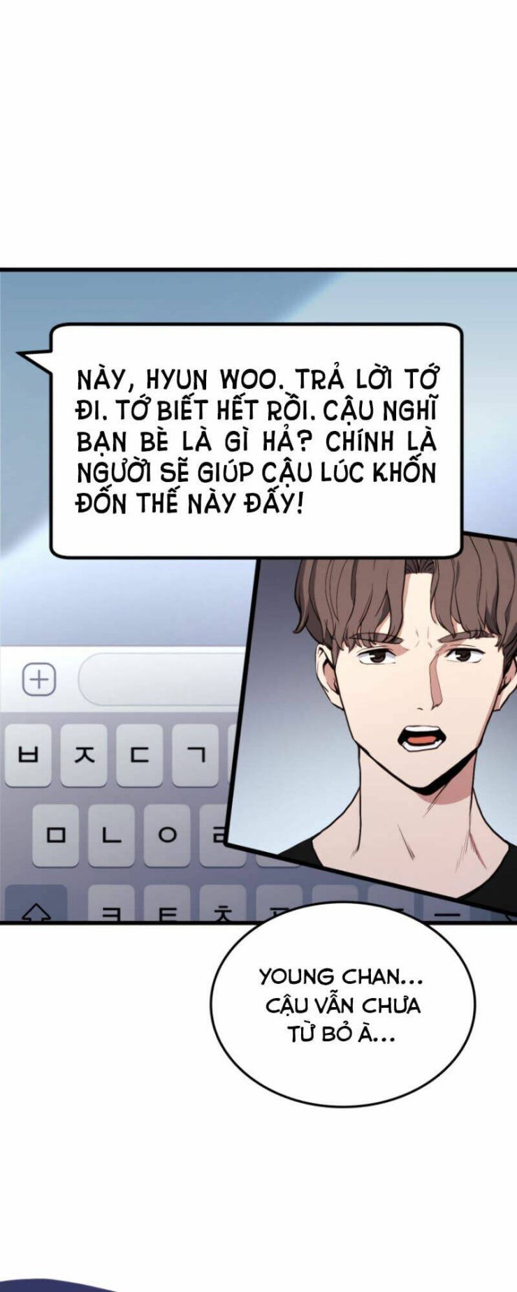 Huyền Thoại Game Thủ - Tái Xuất - Page 38