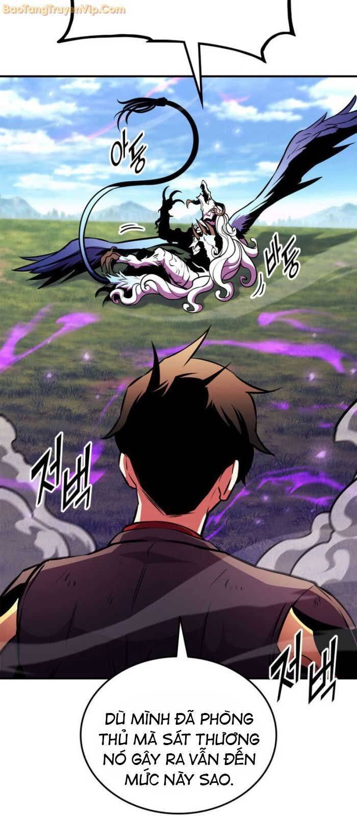 Huyền Thoại Game Thủ - Tái Xuất - Page 65