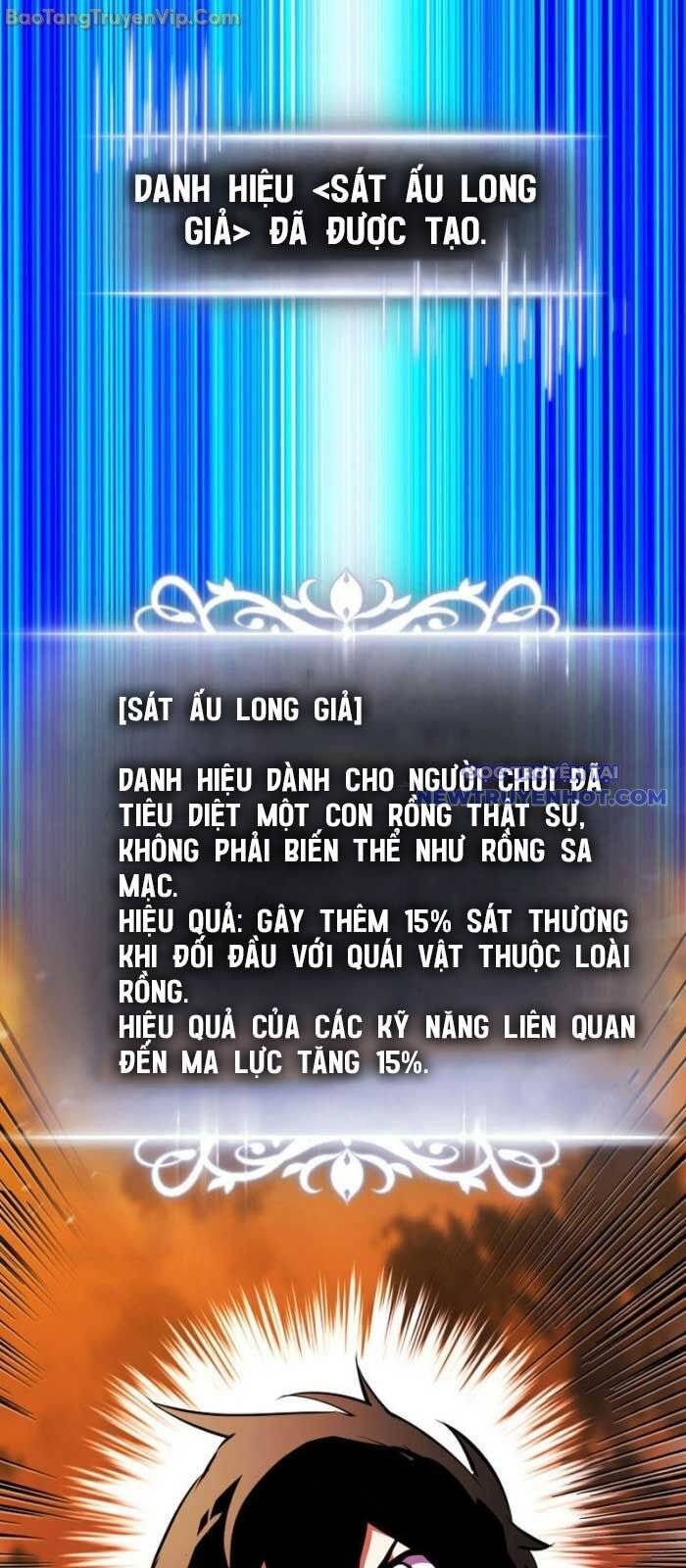 Huyền Thoại Game Thủ - Tái Xuất - Page 108