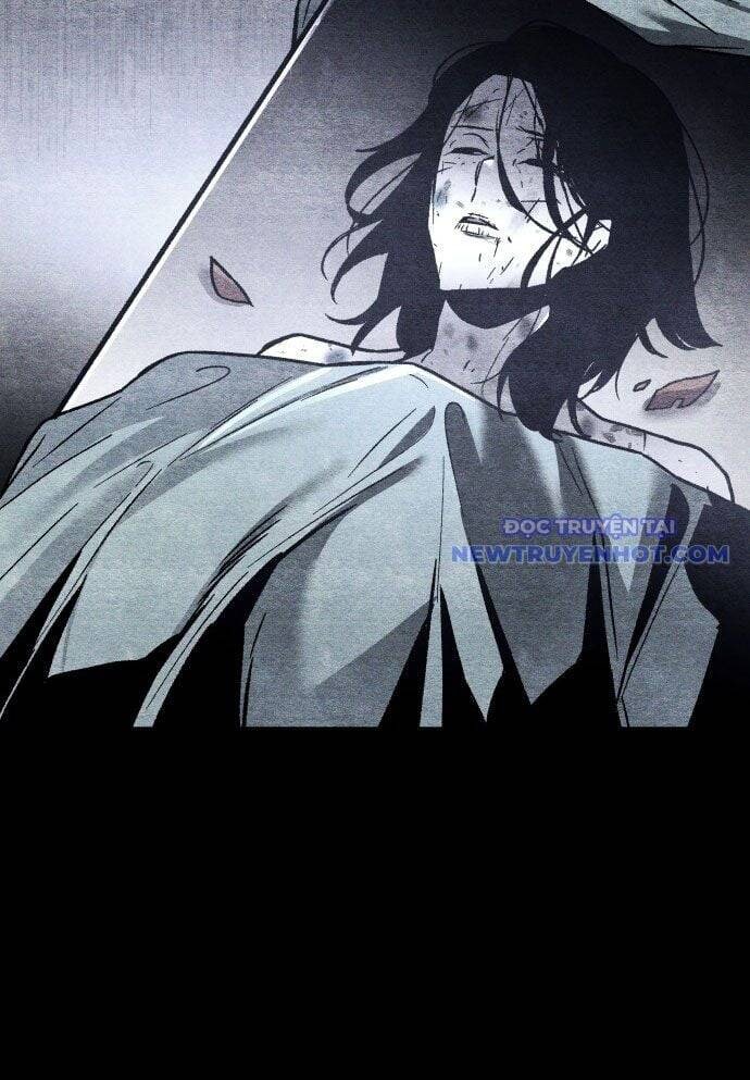 Cỗ Máy Dự Báo Sát Nhân - Page 34