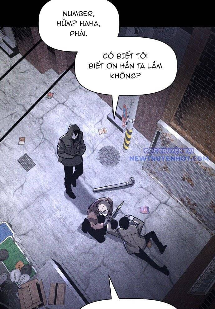 Cỗ Máy Dự Báo Sát Nhân - Page 166