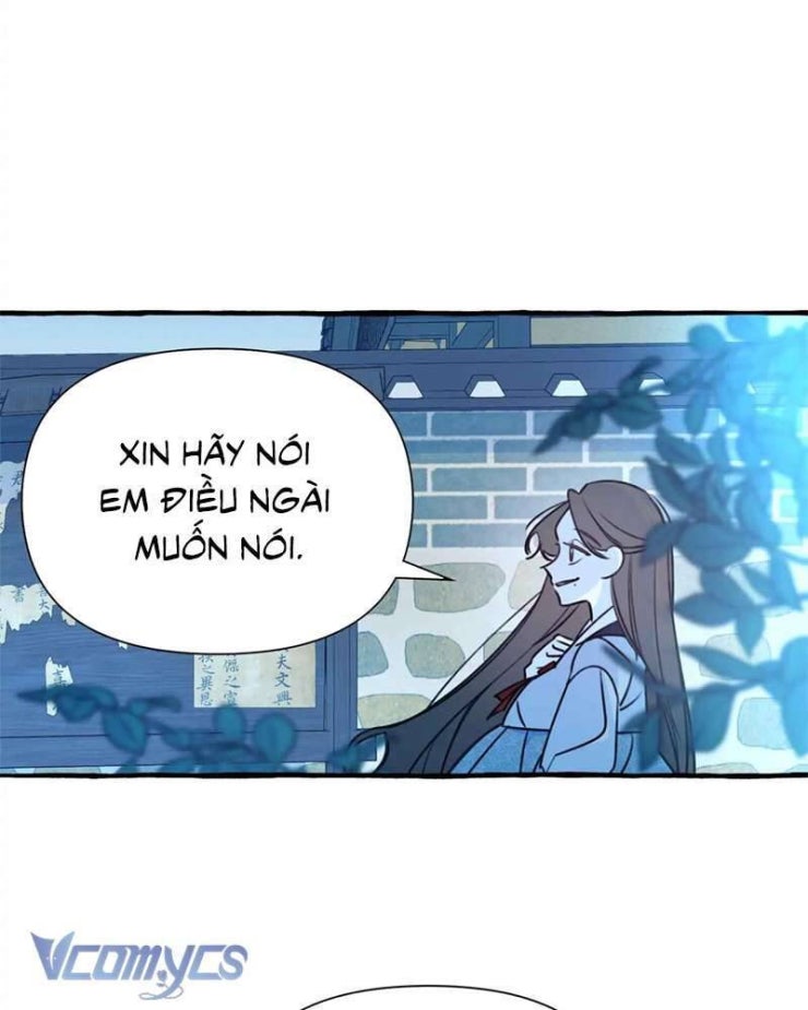 Chuyện Tình Hoa Lưu Ly - Page 72