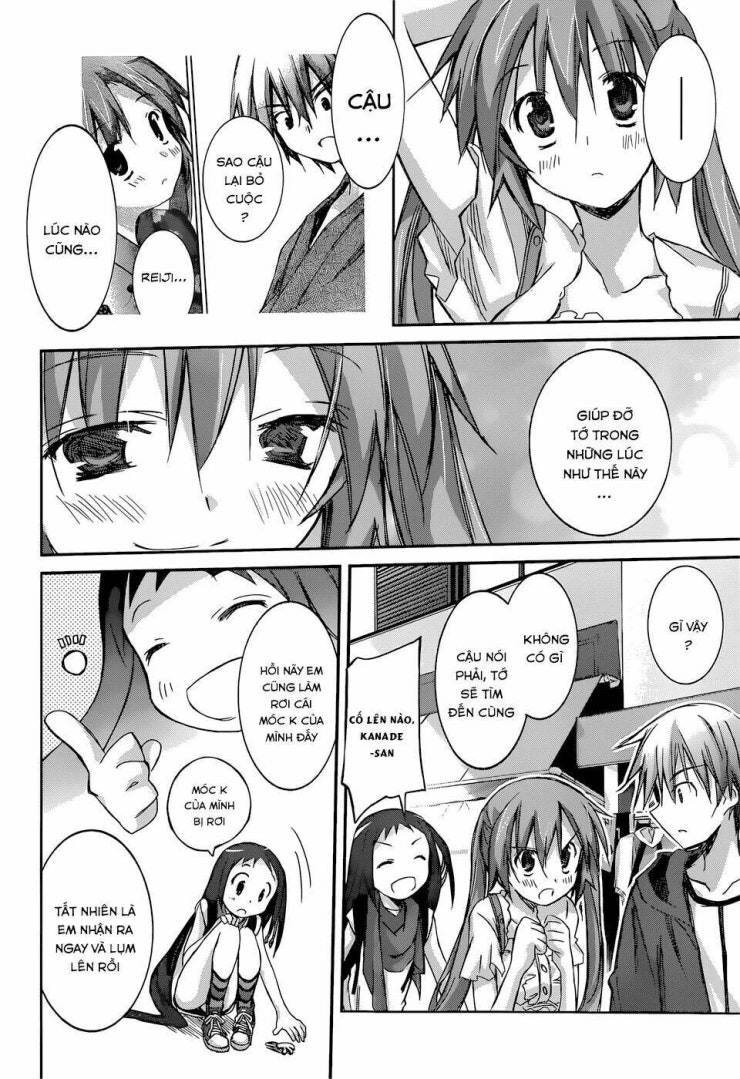 Valkyria Nainen Kikan - Page 23