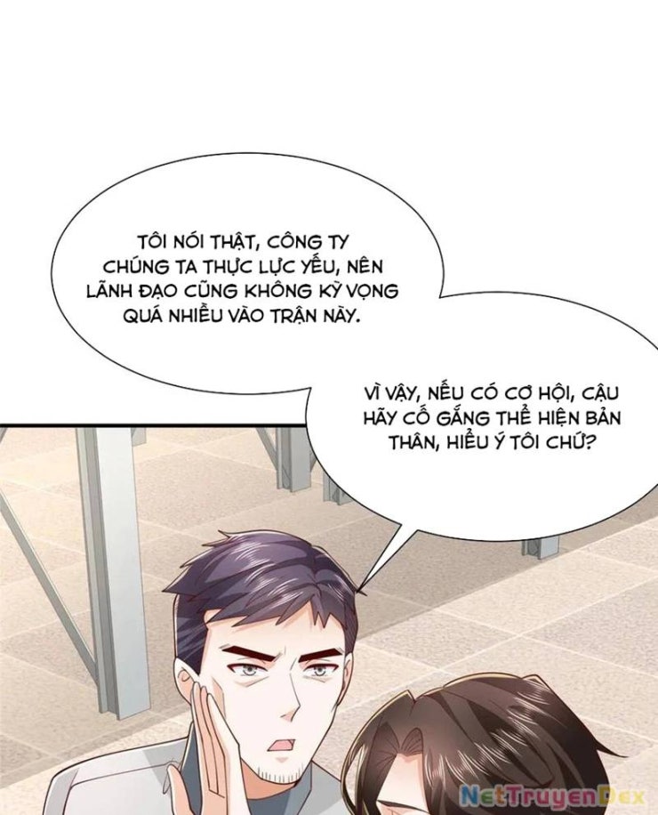 Mỗi Tuần Ta Có Một Nghề Nghiệp Mới - Page 31