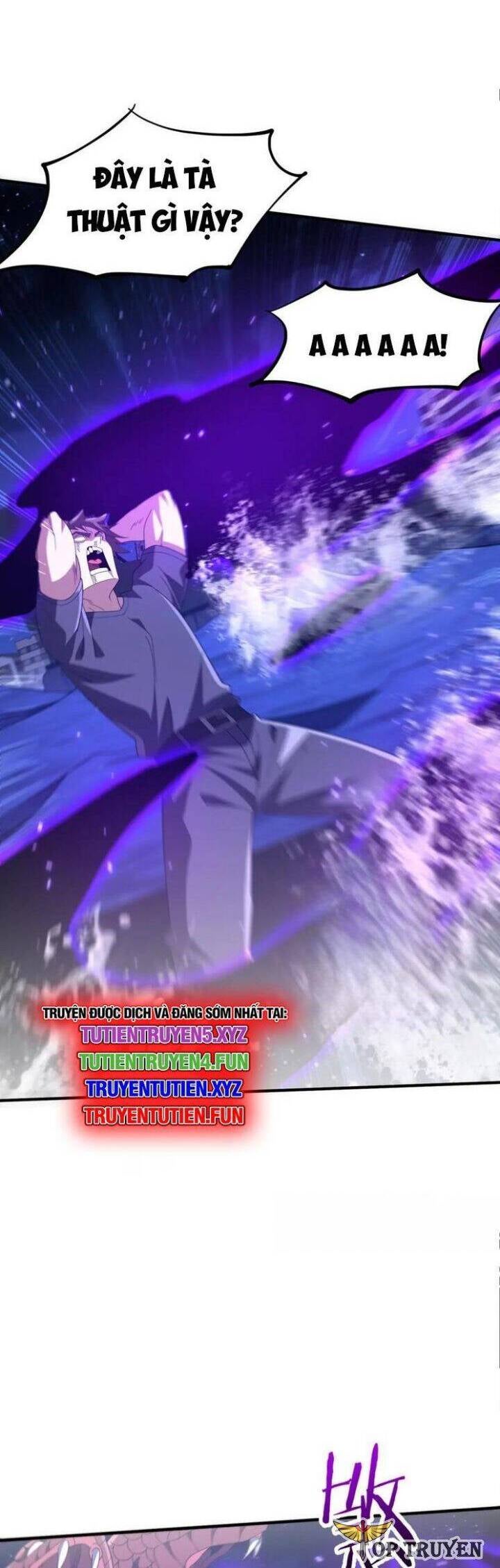 Trọng Sinh Ma Tu - Page 14