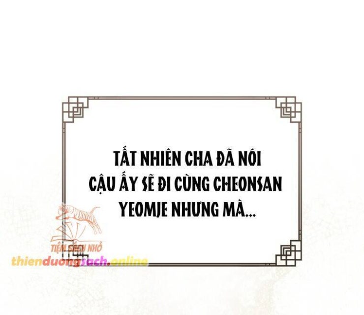 Trở Thành Cô Cháu Gái Bị Khinh Miệt Của Gia Tộc Võ Lâm - Page 12