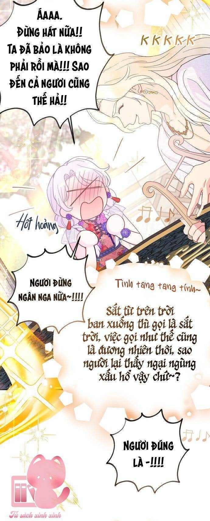 Tiền Là Tất Cả Chồng Là Phù Du - Page 19