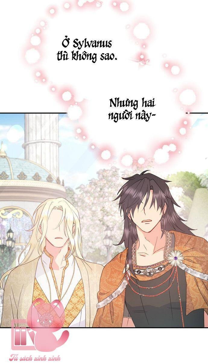 Tiền Là Tất Cả Chồng Là Phù Du - Page 38