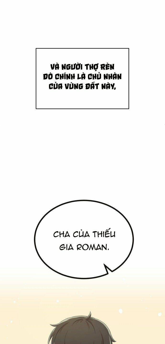 Thiên Quỷ Chẳng Sống Nổi Cuộc Đời Bình Thường - Page 8