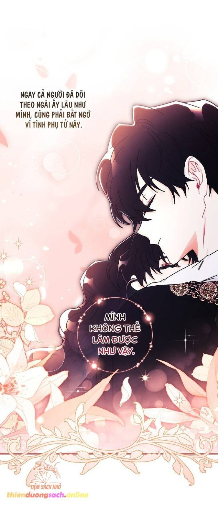 Ta Trở Thành Con Gái Nuôi Của Nam Chính - Page 53