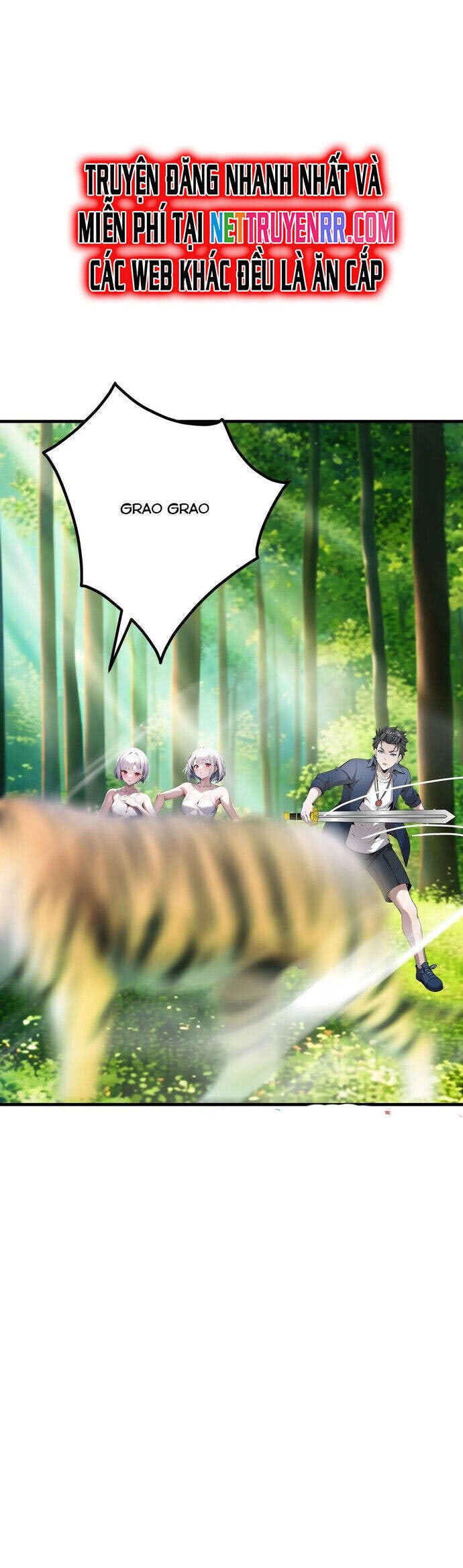 Phu Nhân Nhà Ta Đến Từ Địa Phủ Ngàn Năm - Page 26