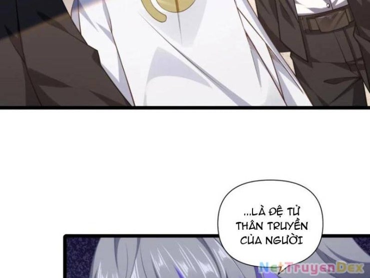 Bật Hack Mà Vẫn Là Tông Môn Yếu Nhất Sao? - Page 25