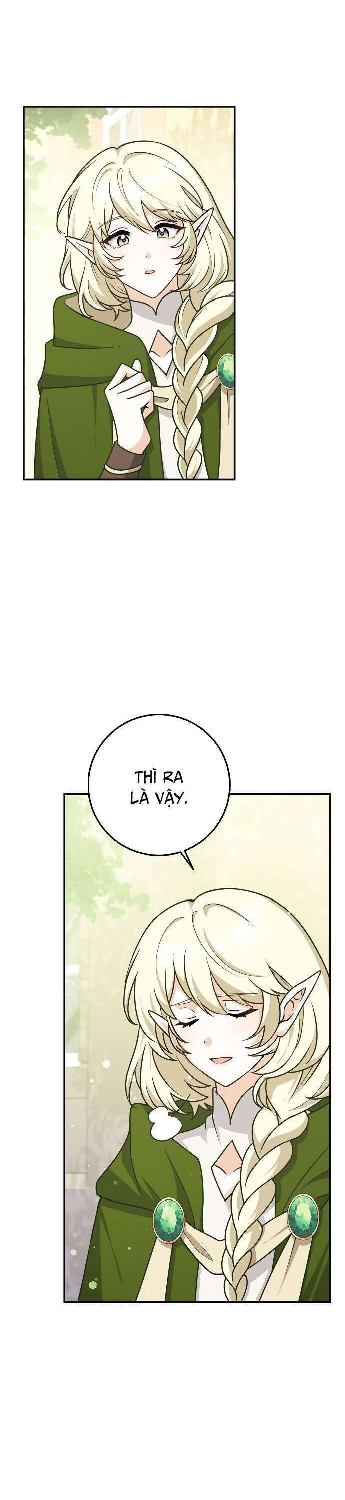 Bạn Bè Với Nhau Không Phải Vậy Đâu - Page 24