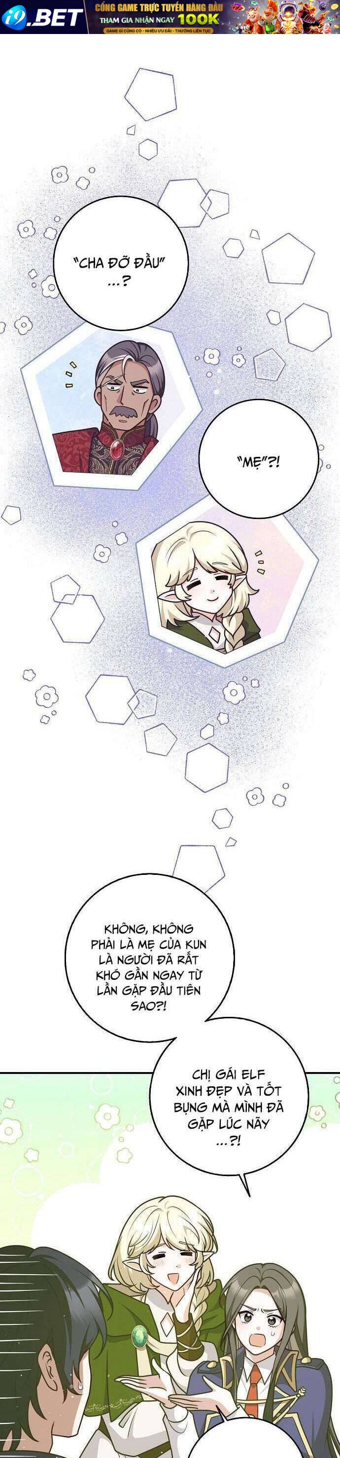 Bạn Bè Với Nhau Không Phải Vậy Đâu - Page 23