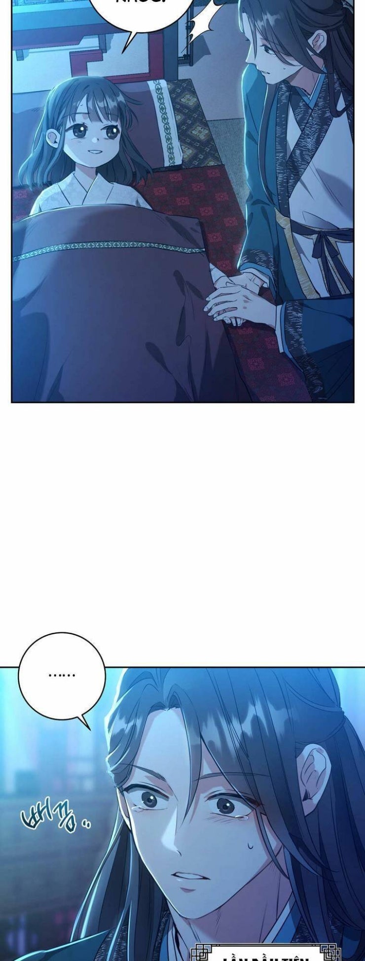 Trở Thành Cô Cháu Gái Bị Khinh Miệt Của Gia Tộc Võ Lâm - Page 46