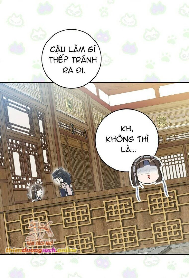 Trở Thành Cô Cháu Gái Bị Khinh Miệt Của Gia Tộc Võ Lâm - Page 51