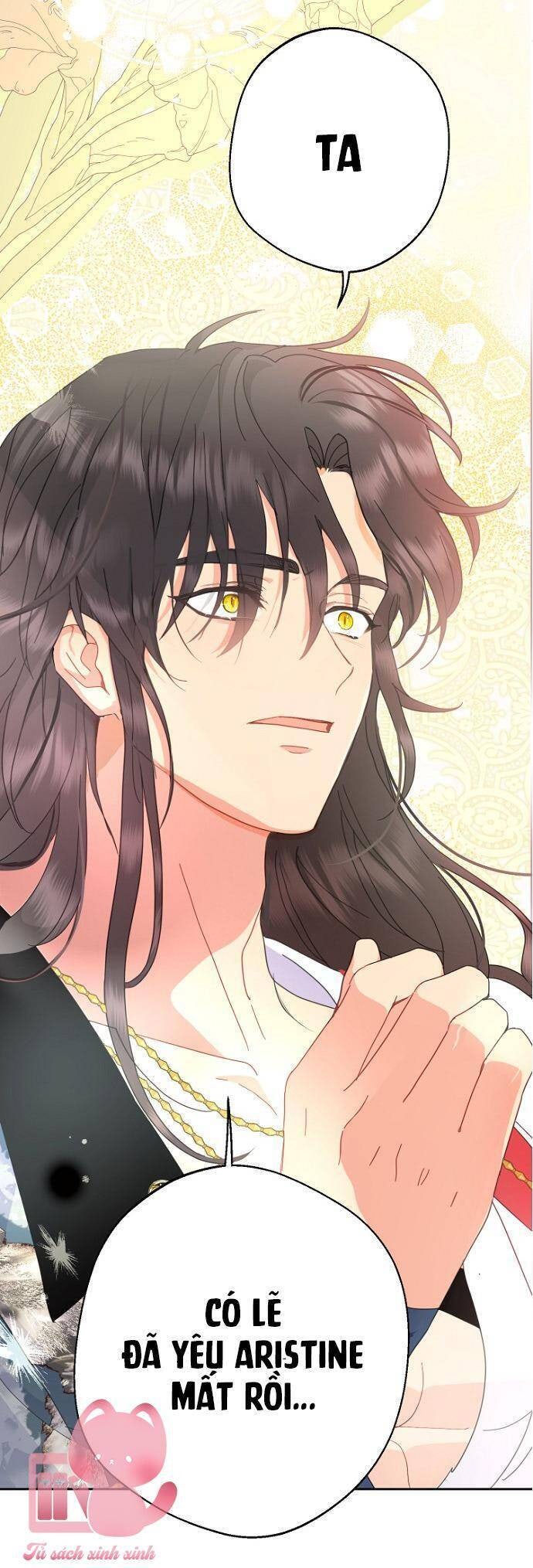 Tiền Là Tất Cả Chồng Là Phù Du - Page 25